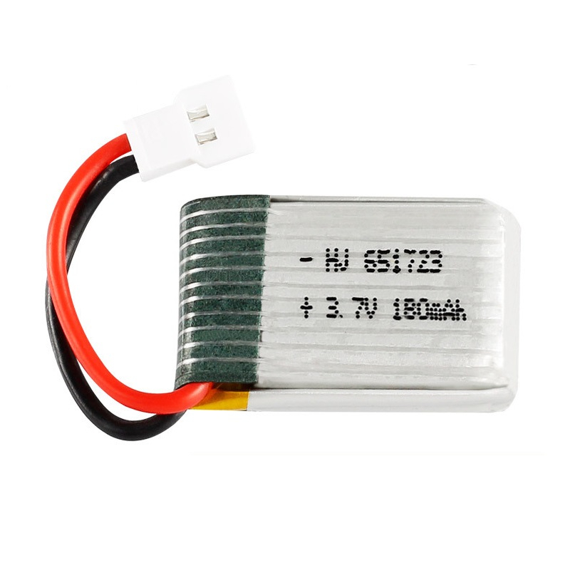 Аккумулятор LiPo 3.7V 180mAh д – обзор и цена Rc Helicopter Coaxial