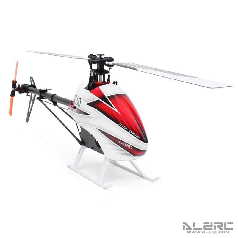 Комплект пустой рамы для радио – обзор и цена Rc Helicopter Coaxial