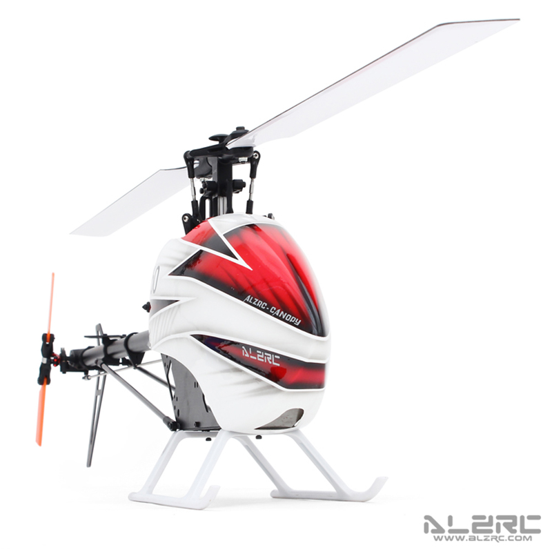 Комплект пустой рамы для радио – обзор и цена Rc Helicopter Coaxial