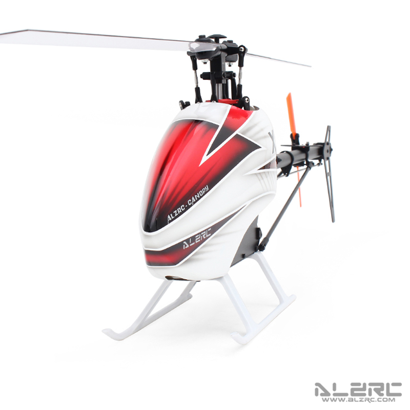 Комплект пустой рамы для радио – обзор и цена Rc Helicopter Coaxial