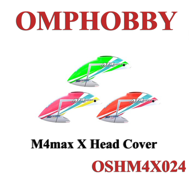 OMPHOBBY M4 Max M4max Запасные – обзор и цена Rc Helicopter Coaxial