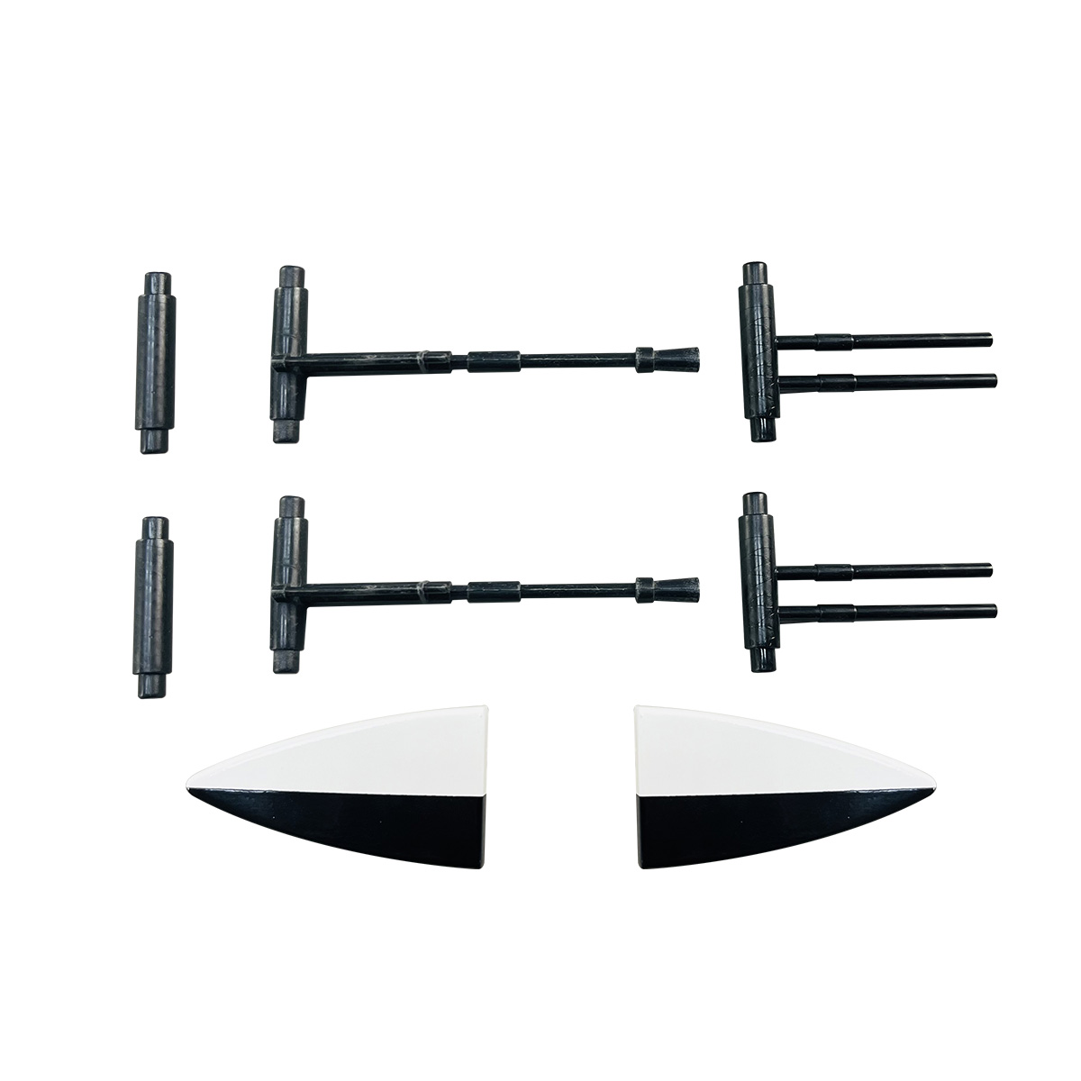 Запасные части для фюзеляжа Ro – обзор и цена Rc Helicopter Coaxial